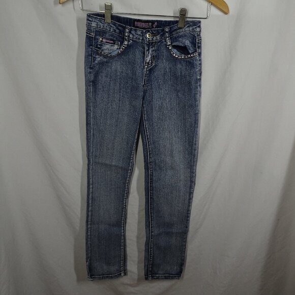 Bubblegum Other - Y2K Bubblegum Girls Youth Jeans Size 12